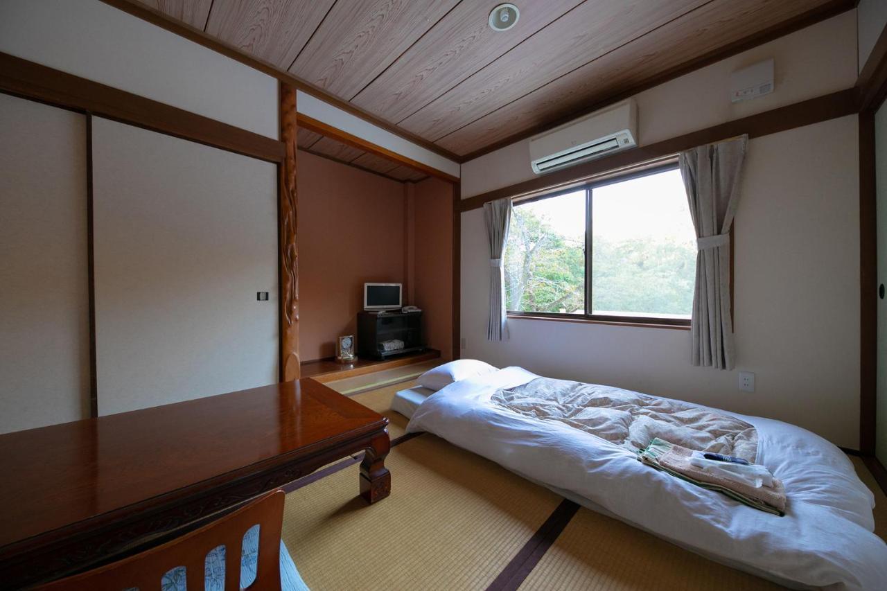 Hotel Nagahigawa Miyazaki Exterior foto