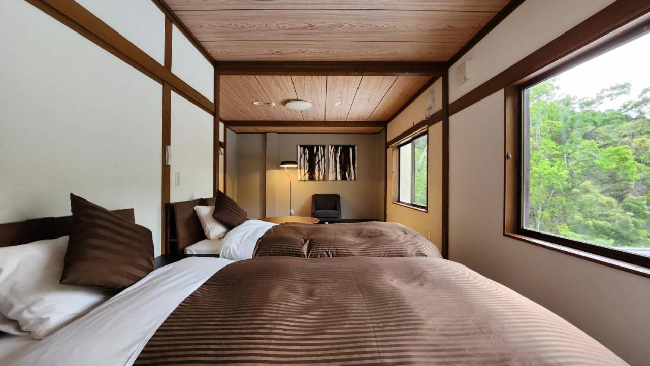 Hotel Nagahigawa Miyazaki Exterior foto